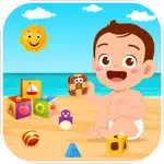 Basic Learning Games App Contact