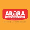 Arora Departmental Store icon