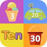 Number Match Math Matching App App Positive Reviews