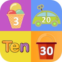 Number Match Math Matching App logo