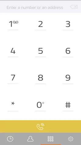 Game screenshot Icon Voip apk