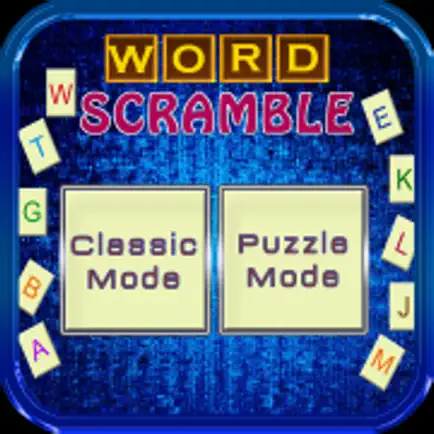 Word Scramble Games Cheats