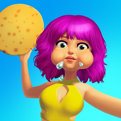 Tortilla Slap icon