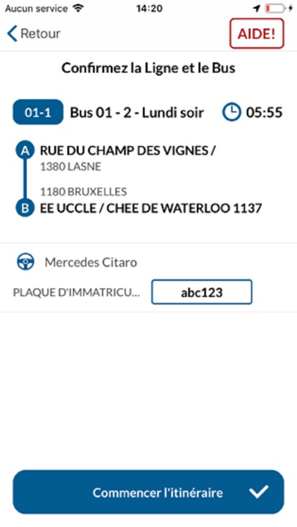 Together APEEE Services Bxl1