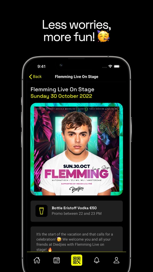 #5. Diedjies (iOS) Podle: Diedjies