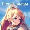 Pixel Fantasia icon