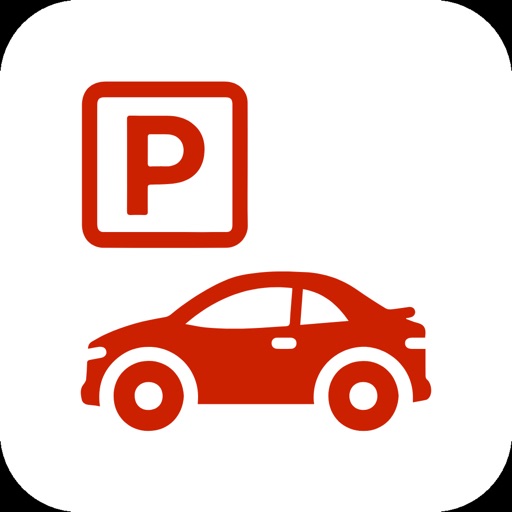WheresMyCar - Find My Car iOS App