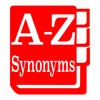 A-Z Synonyms Dictionary icon
