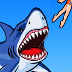 屏幕截图 (3) SharkEvolutionRun