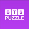BTS Word Puzzle! icon