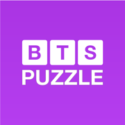 BTS Word Puzzle!