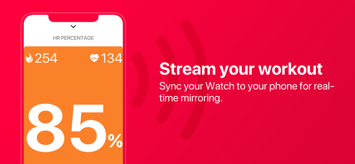 Cycling Workout Companion App