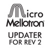 Mellotron Updater icon
