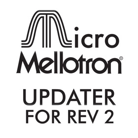 螢幕擷取畫面 (1) Mellotron Updater