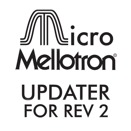 Mellotron Updater