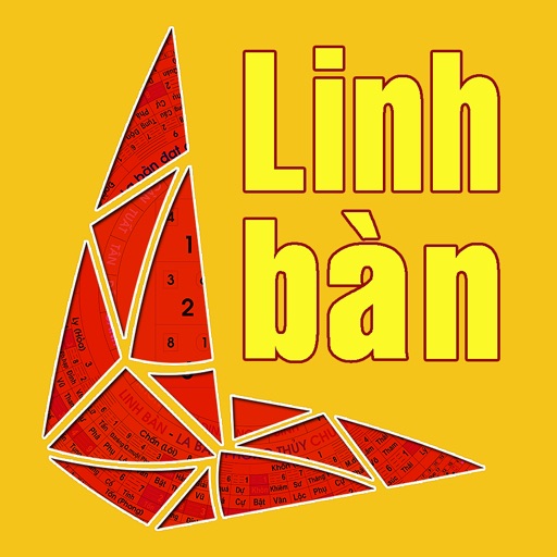 Linh Bàn Pro - AppWisp.com