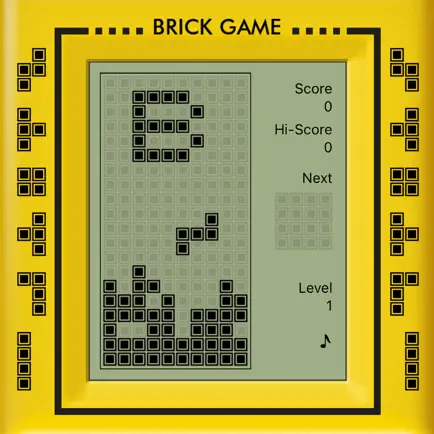 Brick Game 4 in 1 Cheats