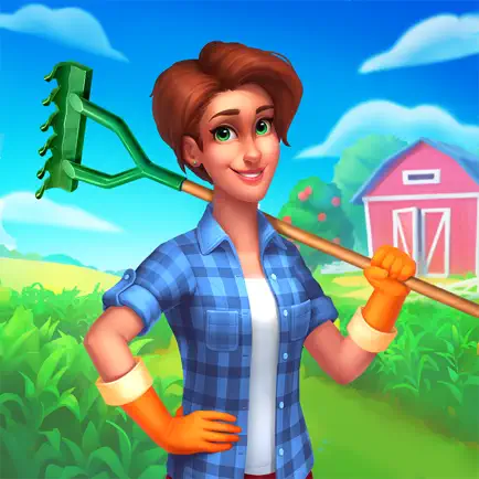 Farmscapes Читы