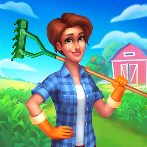 Farmscapes iOS App