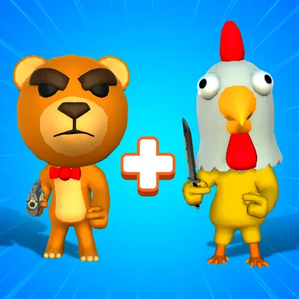 Merge Master - Stickman Fight Читы