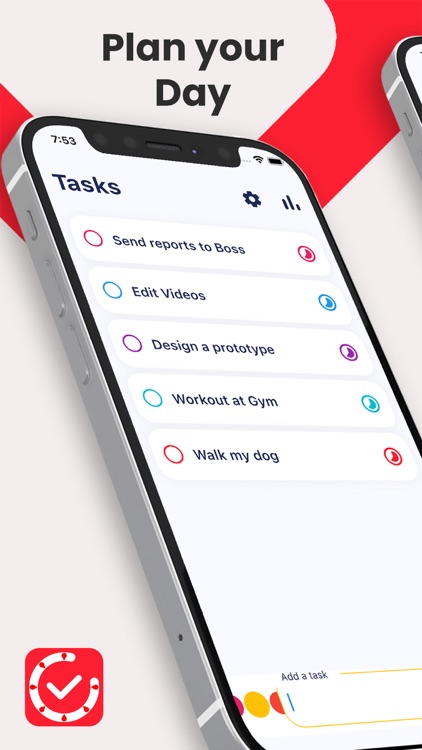 Instant To-Do: Pomodoro Timer