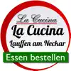 La Cucina Lauffen am Neckar App Delete