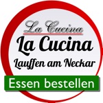 Download La Cucina Lauffen am Neckar app