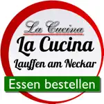 La Cucina Lauffen am Neckar App Positive Reviews