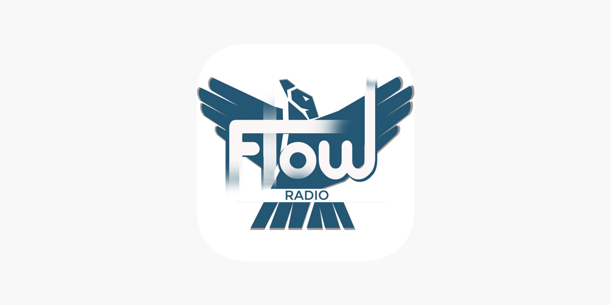 Flow Radio Station on the App Store