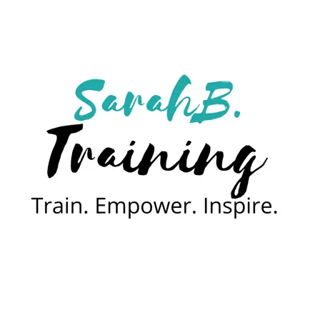 Sarah B. Training Cheats