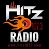Hitz 107.3 the Beat icon