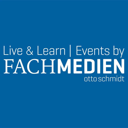 Fachmedien Veranstaltungen - AppWisp.com