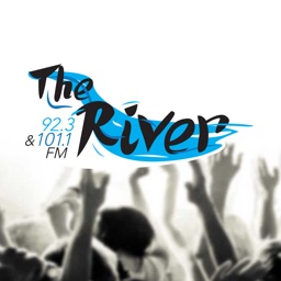 92.3 & 101.1 The River