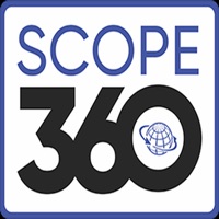 Scope360 TV logo