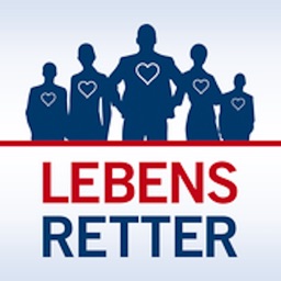 Die LEBENSRETTER