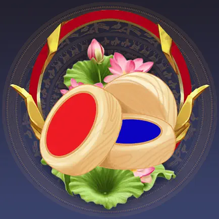 Cờ Gánh Online Читы
