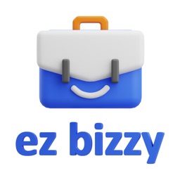 EZ Bizzy: Small Business Tools