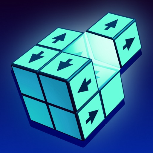Tap Block Puzzle - Fun 3D Game iOS App