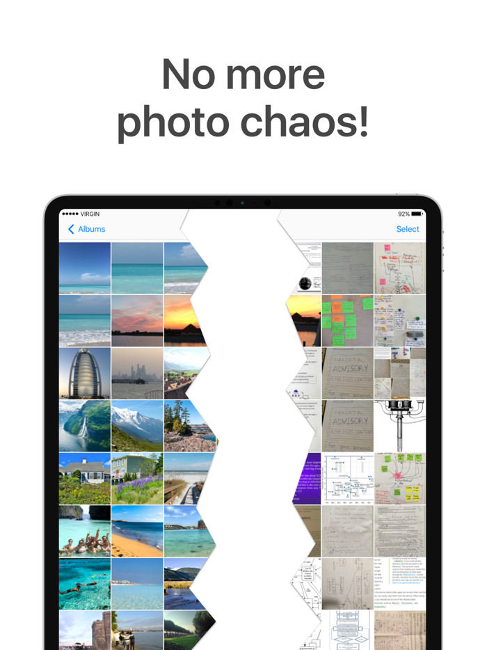 Utiful Photo Organizer