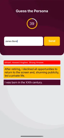 Game screenshot Personna apk