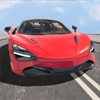 Driving Simulator: Ultimate 3D icon