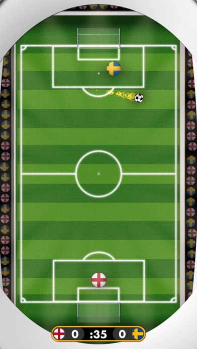 Cup Blitz Special Edition Screenshot