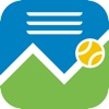 Tennis Locker Pro icon
