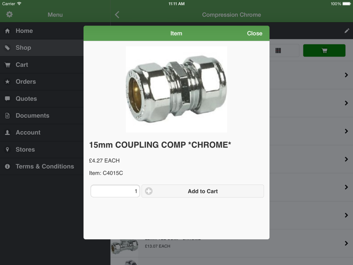 EXCEL Plumbing Supplies