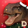 Dino Card Survival Deckbuilder icon