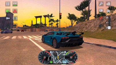 Taxi Sim 2022 Evolution screenshot1