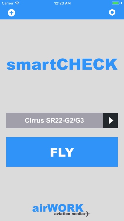 smartCHECK