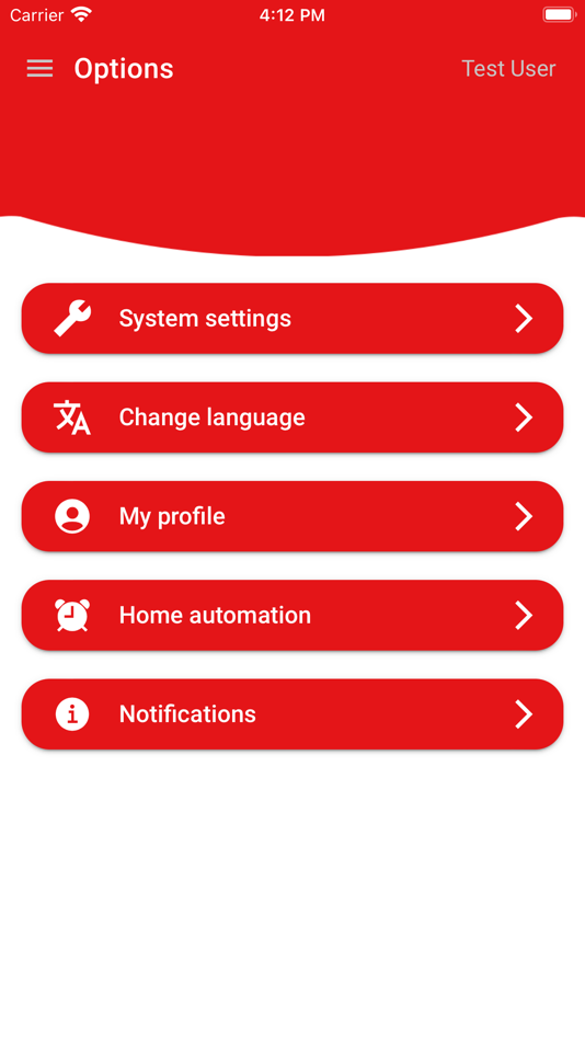 #4. Garda 360 (iOS) 由: AmSmart AS