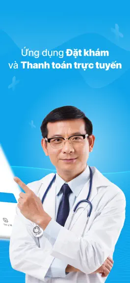 Game screenshot BV YHCT TPHCM-Đặt khám-YouMed apk
