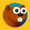 Beaver Jam is a 2D side-scroller in which you control a beaver and collect berries by jumping onto platforms and avoiding obstacles